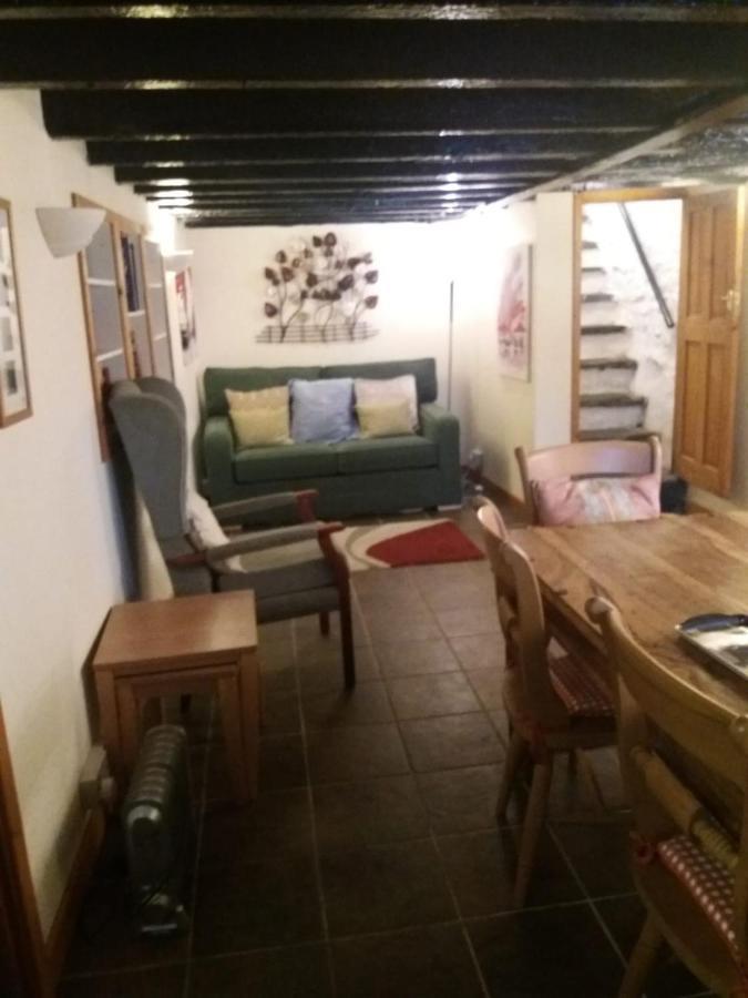 فيلا Bodwyn House دولغيلوو المظهر الخارجي الصورة