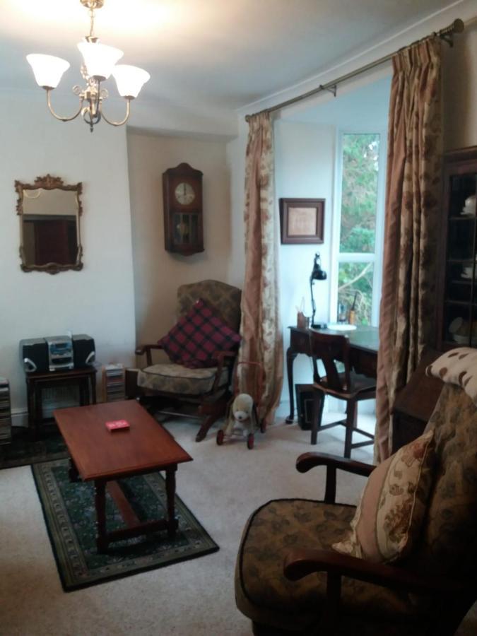 فيلا Bodwyn House دولغيلوو المظهر الخارجي الصورة