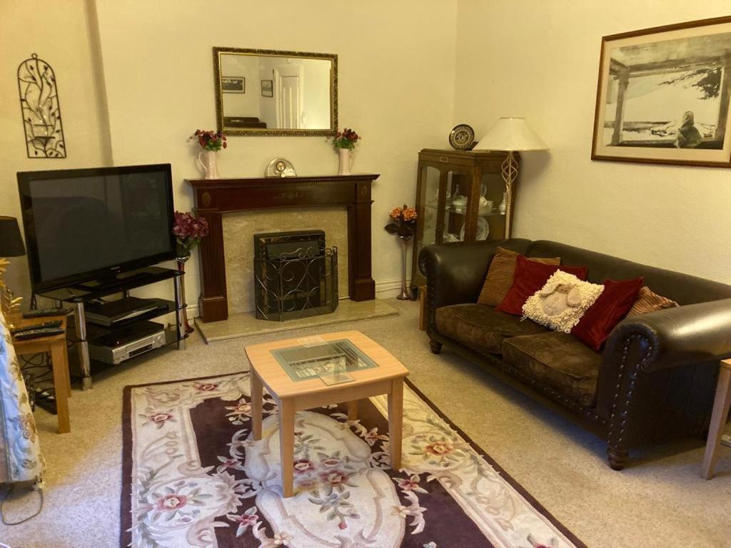 فيلا Bodwyn House دولغيلوو المظهر الخارجي الصورة
