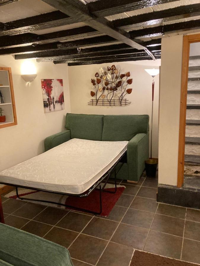 فيلا Bodwyn House دولغيلوو المظهر الخارجي الصورة